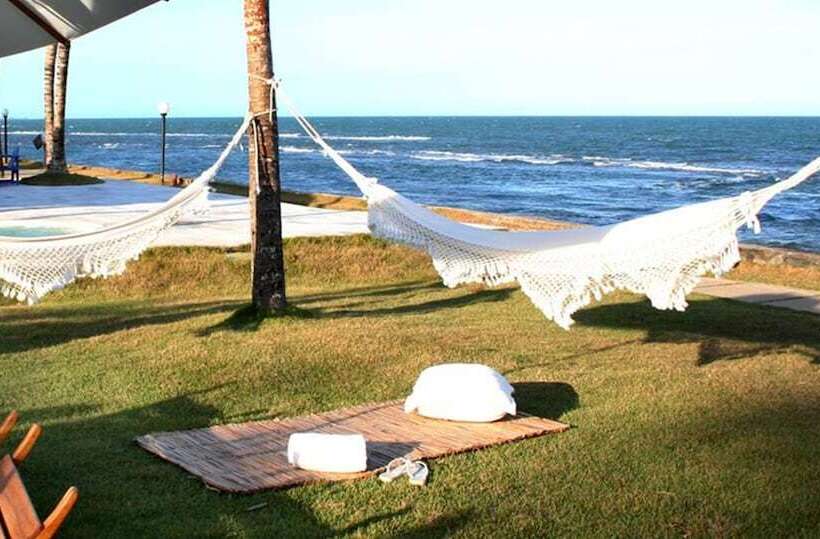 Hotel Arraial D'ajuda Eco Resort