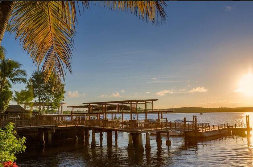 Hotel Arraial D'ajuda Eco Resort