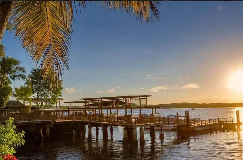 Hôtel Arraial D'ajuda Eco Resort