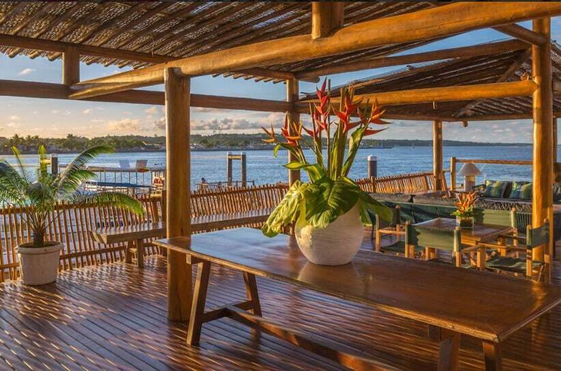 Hotel Arraial D'ajuda Eco Resort