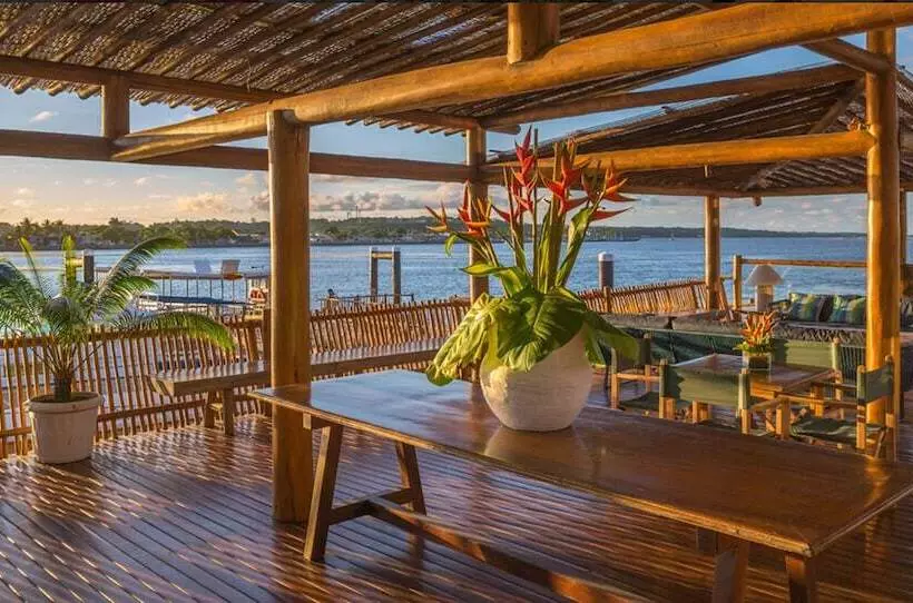 Hôtel Arraial D'ajuda Eco Resort