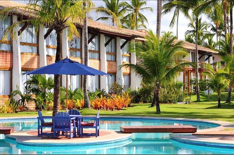 Hotel Arraial D'ajuda Eco Resort