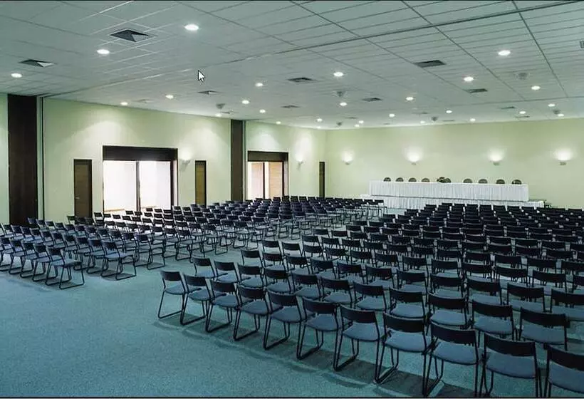 Hôtel Arraial D'ajuda Eco Resort