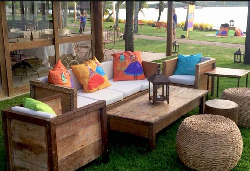 Hotel Arraial D'ajuda Eco Resort