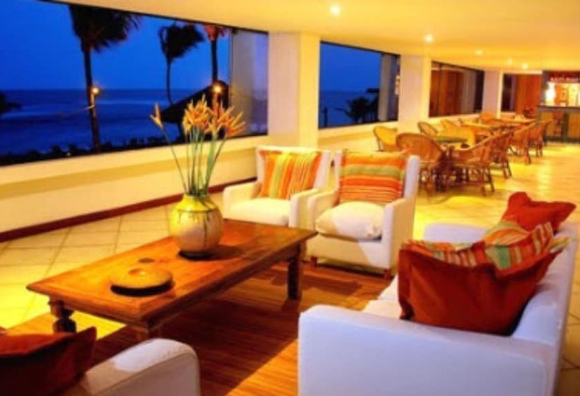 Hotel Arraial D'ajuda Eco Resort