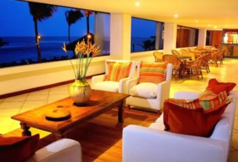 Hôtel Arraial D'ajuda Eco Resort