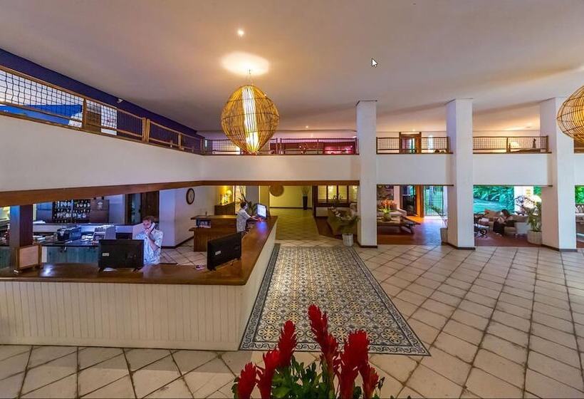 Hotel Arraial D'ajuda Eco Resort