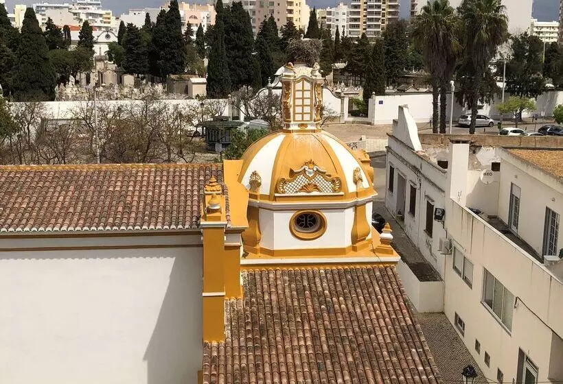 Best Western Hotel Dom Bernardo