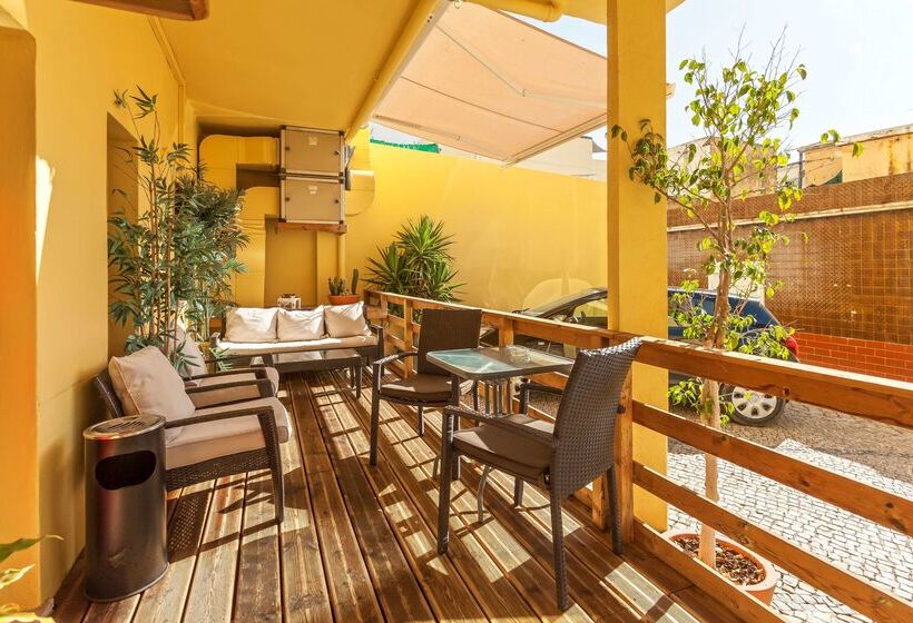 Best Western Hotel Dom Bernardo