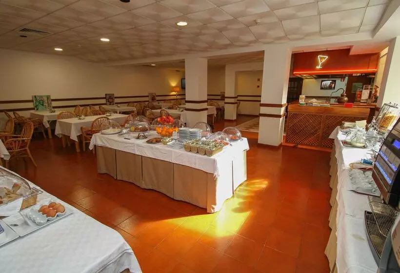 Best Western Hotel Dom Bernardo