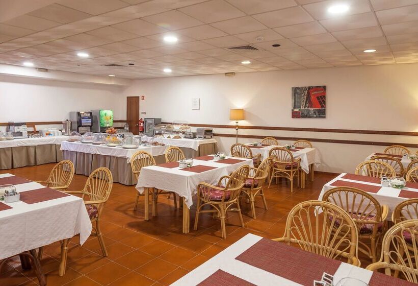 Best Western Hotel Dom Bernardo