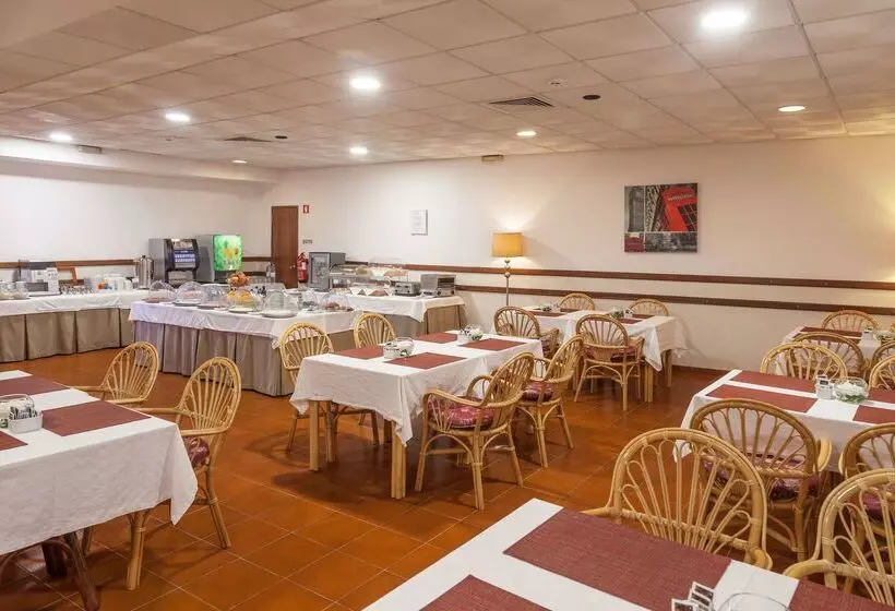 Best Western Hotel Dom Bernardo