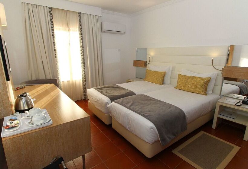 Best Western Hotel Dom Bernardo