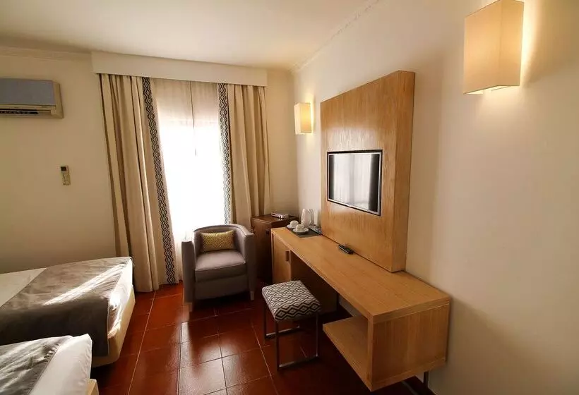 Best Western Hotel Dom Bernardo