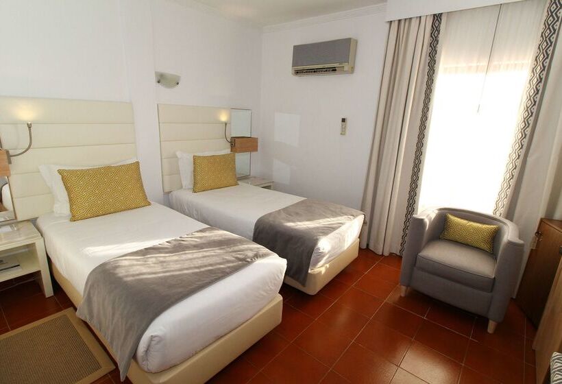 Best Western Hotel Dom Bernardo