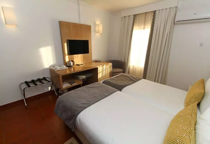 Best Western Hotel Dom Bernardo