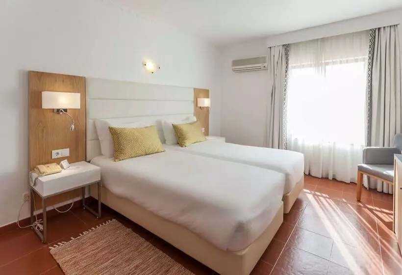 Best Western Hotel Dom Bernardo