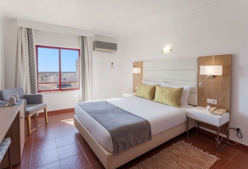 Best Western Hotel Dom Bernardo