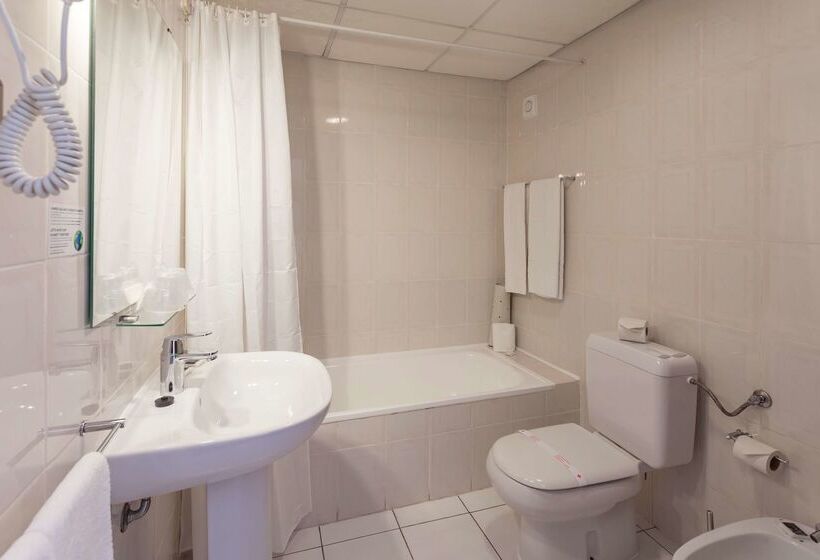 Best Western Hotel Dom Bernardo