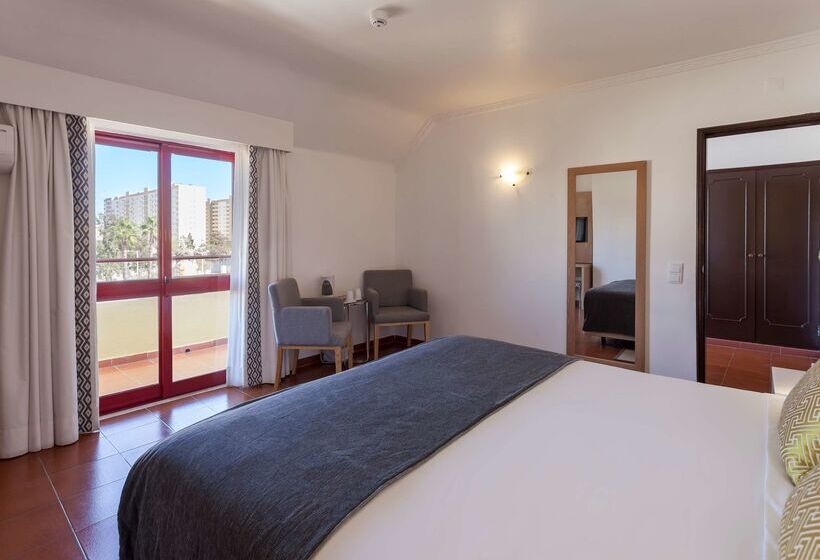 Best Western Hotel Dom Bernardo