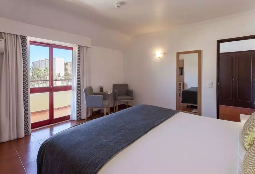 Best Western Hotel Dom Bernardo