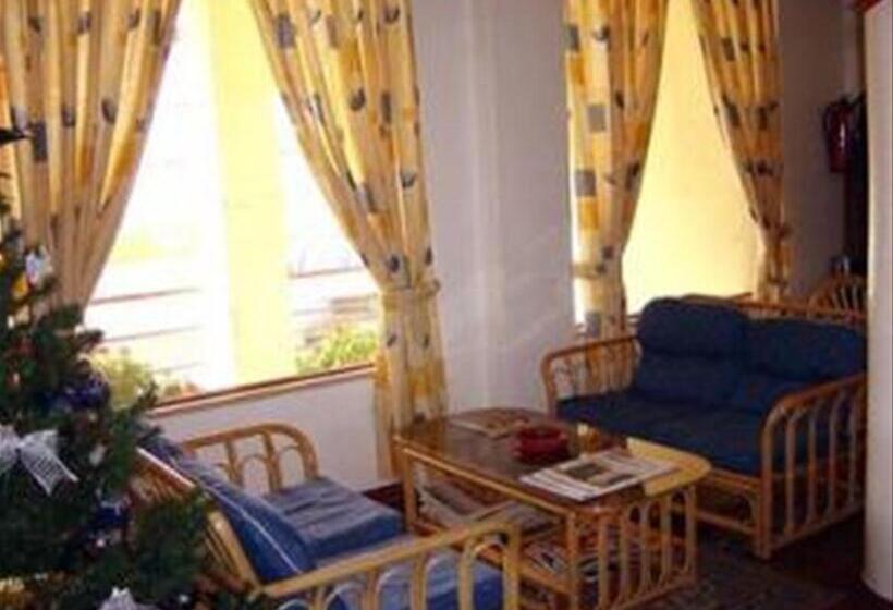 Best Western Hotel Dom Bernardo