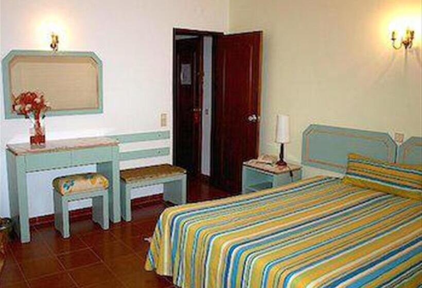 Best Western Hotel Dom Bernardo