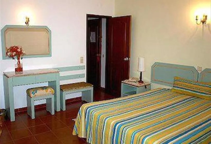 Best Western Hotel Dom Bernardo