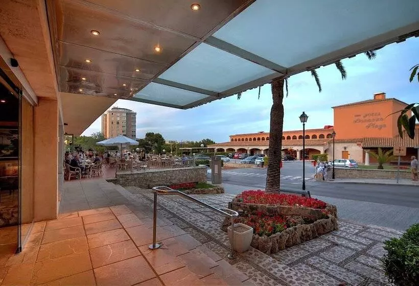 Bonanza Park Hotel By Olivia Hotels Collection