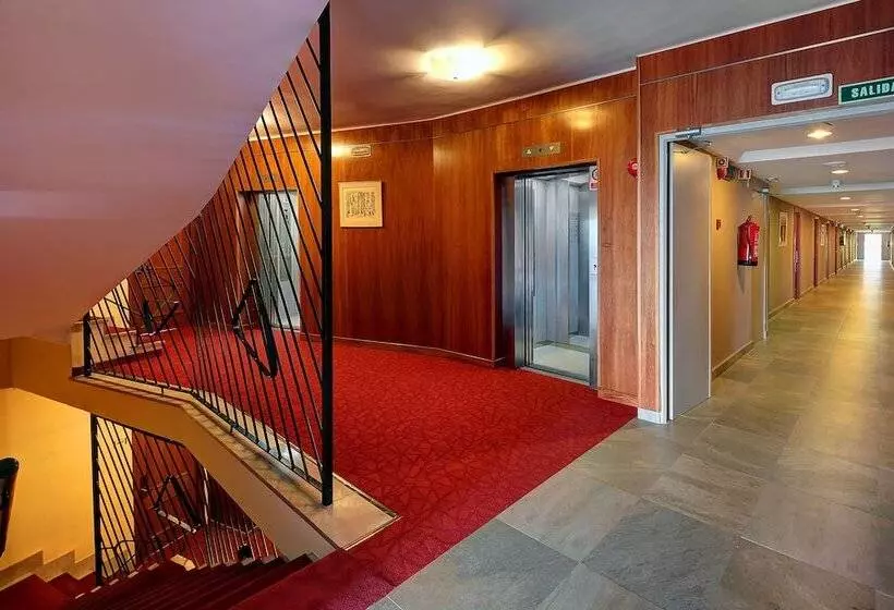 Bonanza Park Hotel By Olivia Hotels Collection