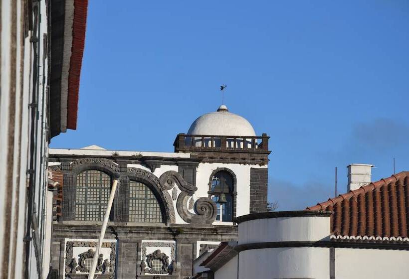 Отель Do Colegio