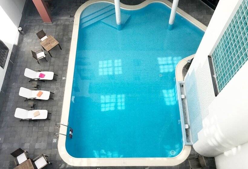 Отель Do Colegio