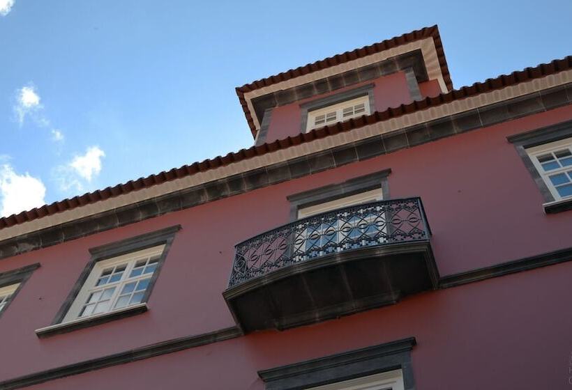 Отель Do Colegio