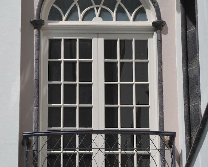 Отель Do Colegio