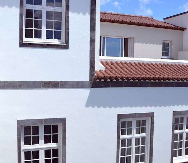 Отель Do Colegio