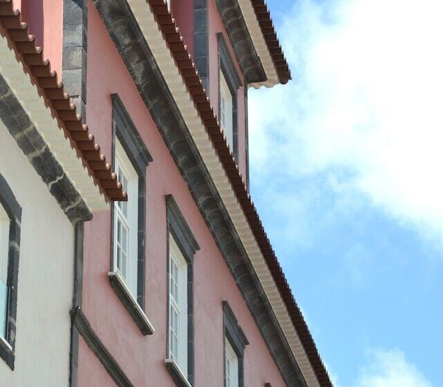 Отель Do Colegio