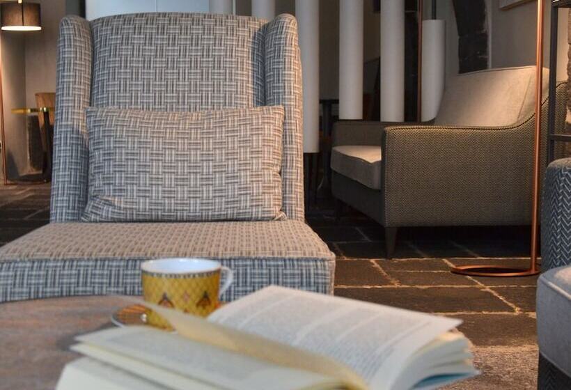 Отель Do Colegio