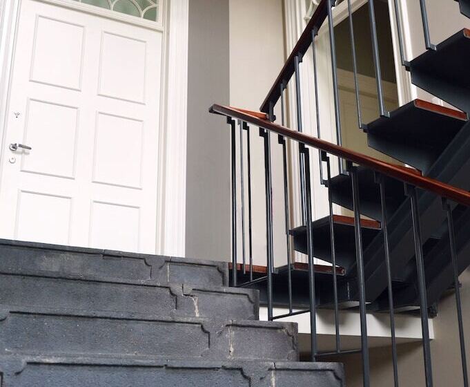 Отель Do Colegio