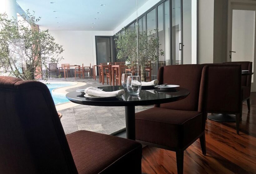 Отель Do Colegio