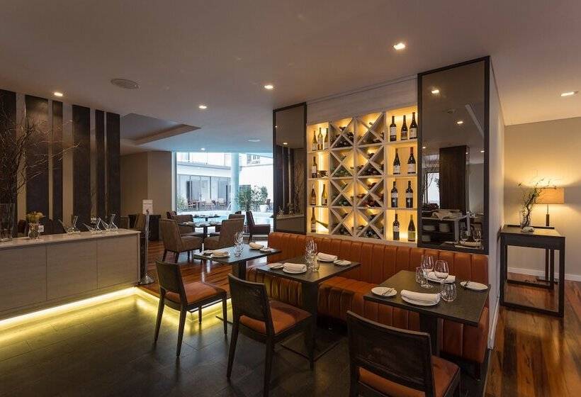 Отель Do Colegio