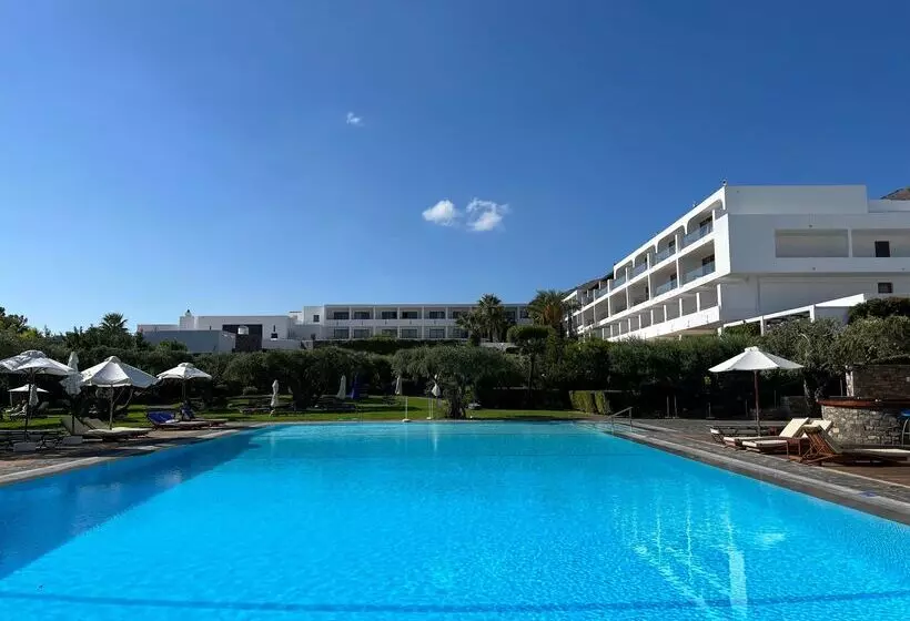 Elounda Bay Palace, A Member Of The Leading Hotels Of The World
