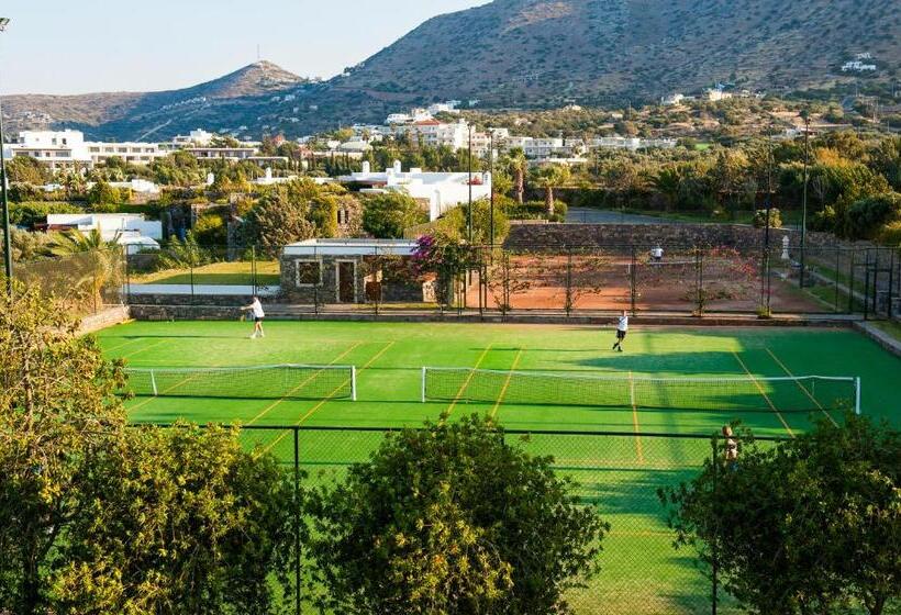 Elounda Bay Palace, A Member Of The Leading Hotels Of The World