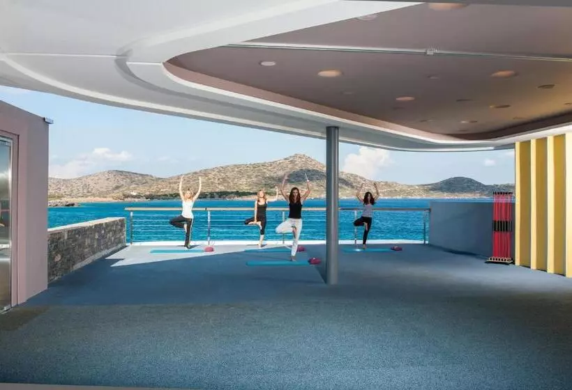 Elounda Bay Palace, A Member Of The Leading Hotels Of The World