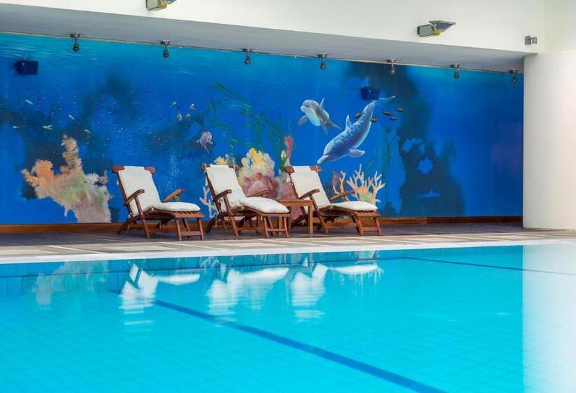 Elounda Bay Palace, A Member Of The Leading Hotels Of The World