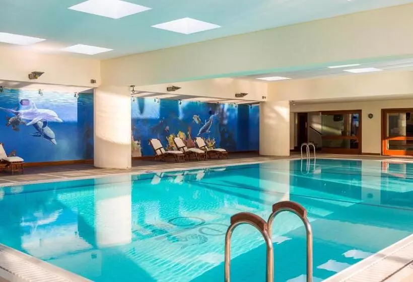 Elounda Bay Palace, A Member Of The Leading Hotels Of The World