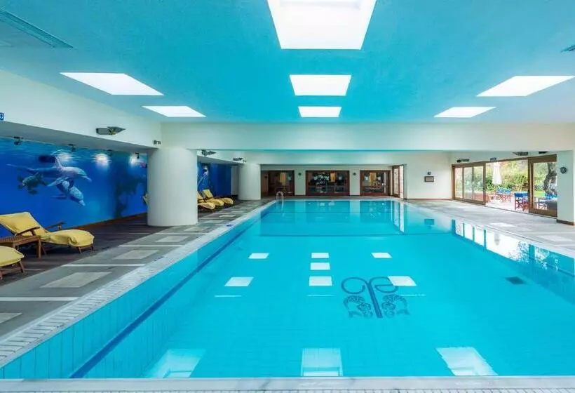 Elounda Bay Palace, A Member Of The Leading Hotels Of The World