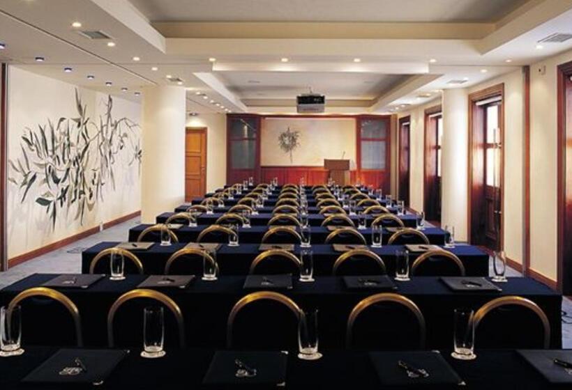 Elounda Bay Palace, A Member Of The Leading Hotels Of The World