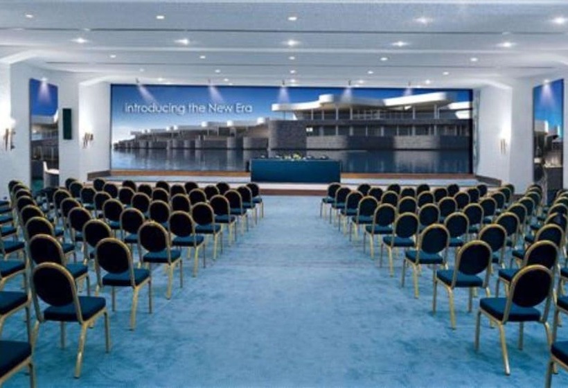 Elounda Bay Palace, A Member Of The Leading Hotels Of The World