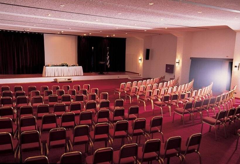 Elounda Bay Palace, A Member Of The Leading Hotels Of The World