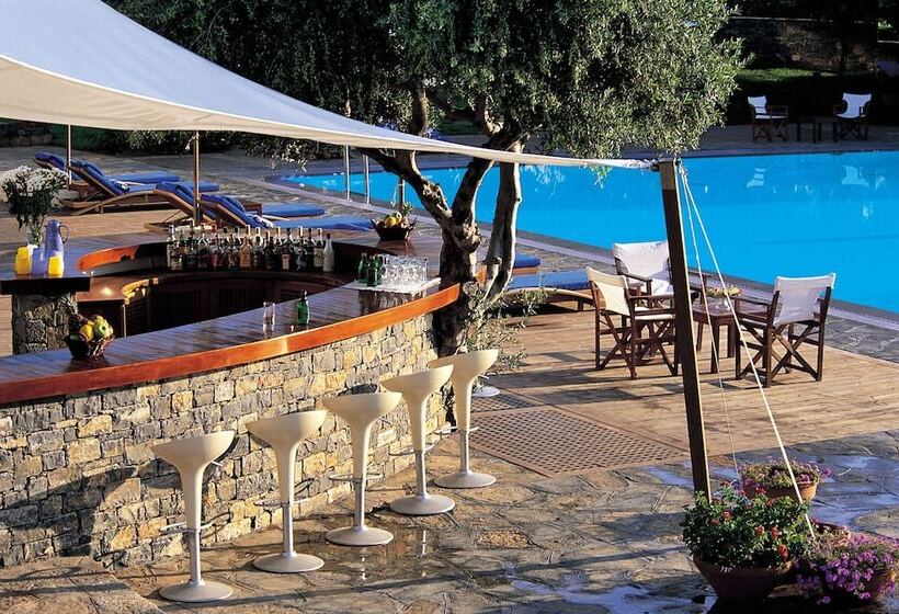 Elounda Bay Palace, A Member Of The Leading Hotels Of The World